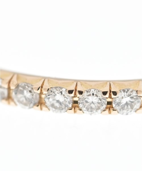 TIFFANY & CO.（ティファニー）リング ゴールド サイズ:8 レディース/2200702432026