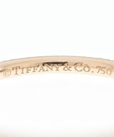 TIFFANY & CO.（ティファニー）リング ゴールド サイズ:8 レディース/2200702432026