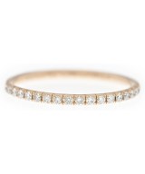 TIFFANY & CO. リング