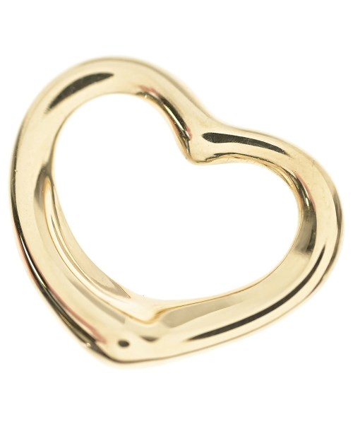 TIFFANY & CO.（ティファニー）チャーム ゴールド サイズ:- レディース/2200702432040