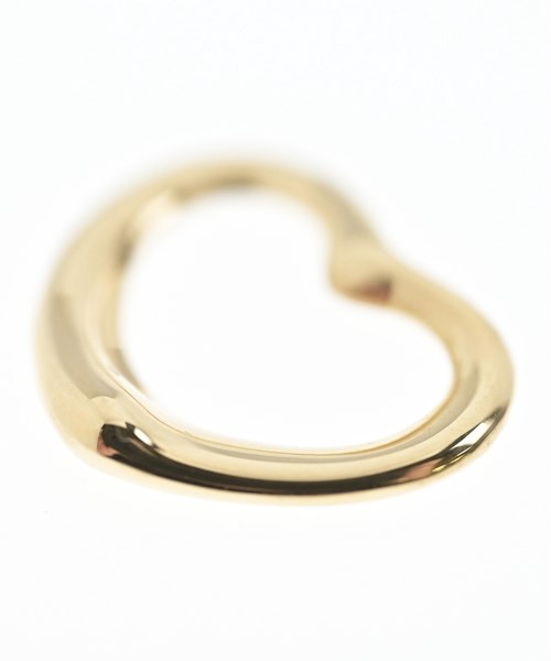 TIFFANY & CO.（ティファニー）チャーム ゴールド サイズ:- レディース/2200702432040