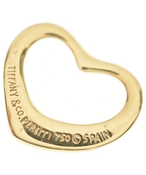 TIFFANY & CO.（ティファニー）チャーム その他（柄物・カラフル） サイズ:- レディース/2200702432057