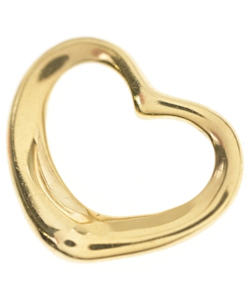 TIFFANY & CO.（ティファニー）チャーム ゴールド サイズ:- レディース/2200702432064