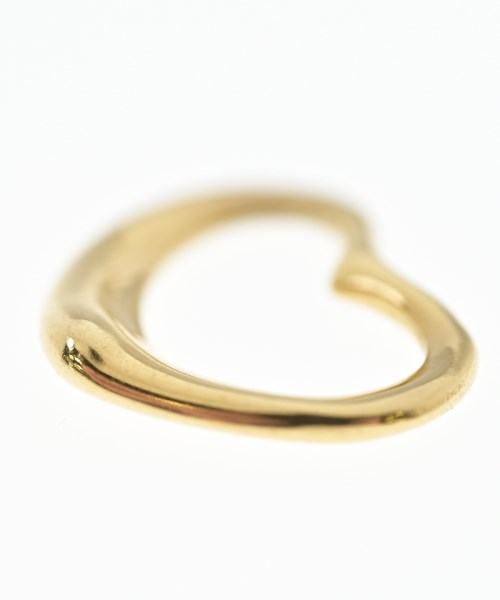 TIFFANY & CO.（ティファニー）チャーム ゴールド サイズ:- レディース/2200702432064