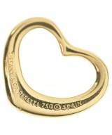 TIFFANY & CO.（ティファニー）チャーム ゴールド サイズ:- レディース/2200702432064