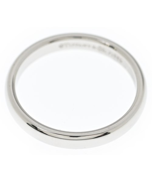 TIFFANY & CO.（ティファニー）リング シルバー サイズ:12.5 レディース/2200702432293
