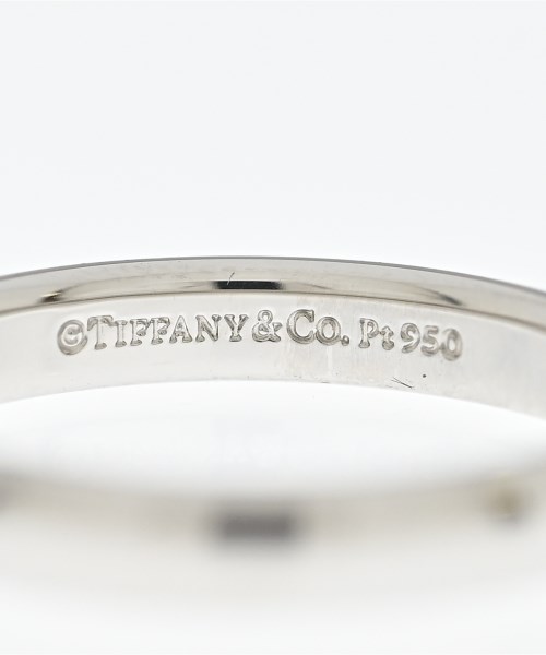 TIFFANY & CO.（ティファニー）リング シルバー サイズ:12.5 レディース/2200702432293