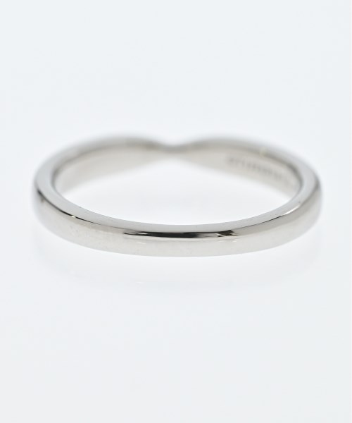 TIFFANY & CO.（ティファニー）リング シルバー サイズ:9.5 レディース/2200702432309