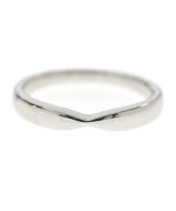 TIFFANY & CO.（ティファニー）リング シルバー サイズ:9.5 レディース/2200702432309