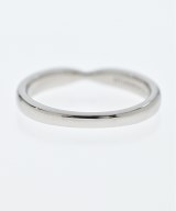 TIFFANY & CO.（ティファニー）リング シルバー サイズ:9.5 レディース/2200702432309