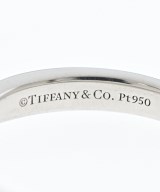 TIFFANY & CO.（ティファニー）リング シルバー サイズ:9.5 レディース/2200702432309