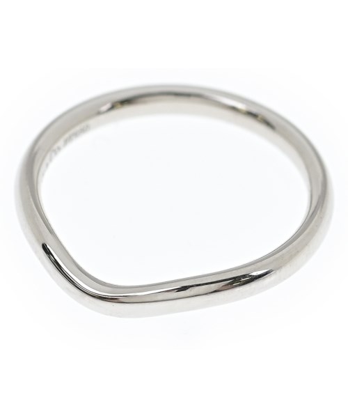 TIFFANY & CO.（ティファニー）リング シルバー サイズ:11.5 レディース/2200702432316