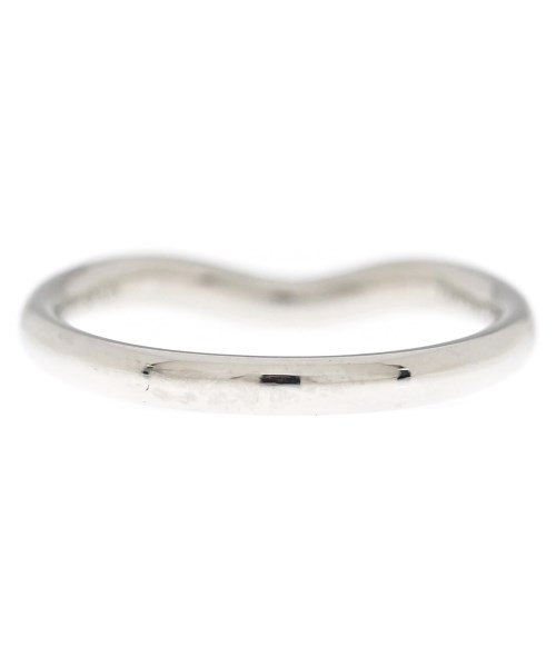 TIFFANY & CO.（ティファニー）リング シルバー サイズ:11.5 レディース/2200702432316
