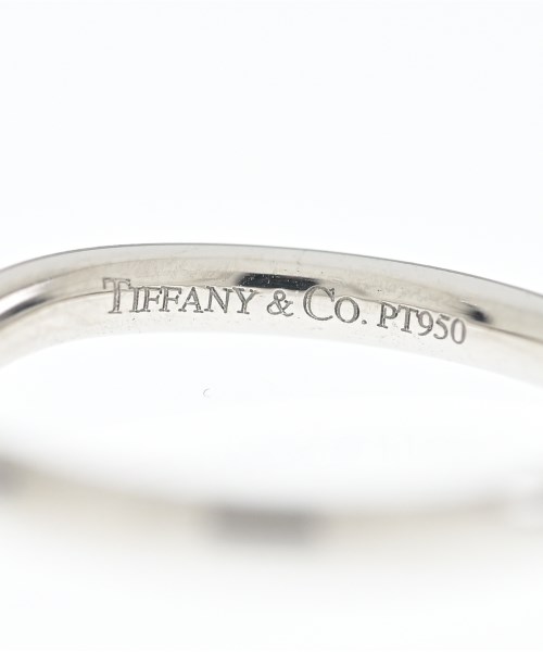 TIFFANY & CO.（ティファニー）リング シルバー サイズ:11.5 レディース/2200702432316