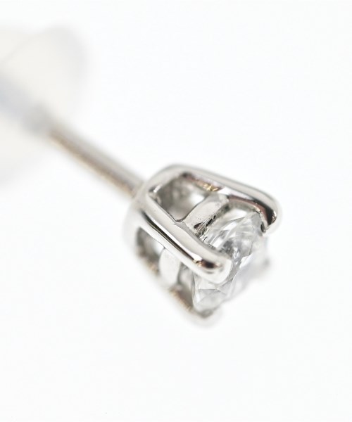 TIFFANY & CO.（ティファニー）ピアス・イヤリング シルバー サイズ:- レディース/2200702432323