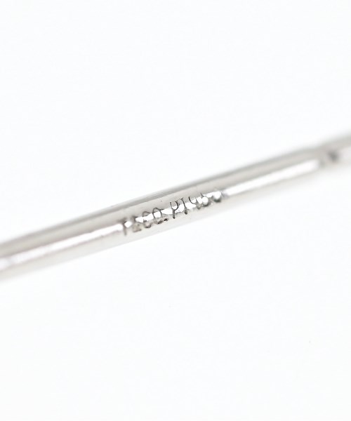 TIFFANY & CO.（ティファニー）ピアス・イヤリング シルバー サイズ:- レディース/2200702432323