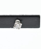 TIFFANY & CO.（ティファニー）ピアス・イヤリング シルバー サイズ:- レディース/2200702432323