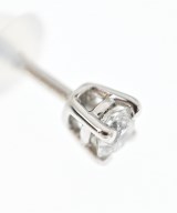 TIFFANY & CO.（ティファニー）ピアス・イヤリング シルバー サイズ:- レディース/2200702432323