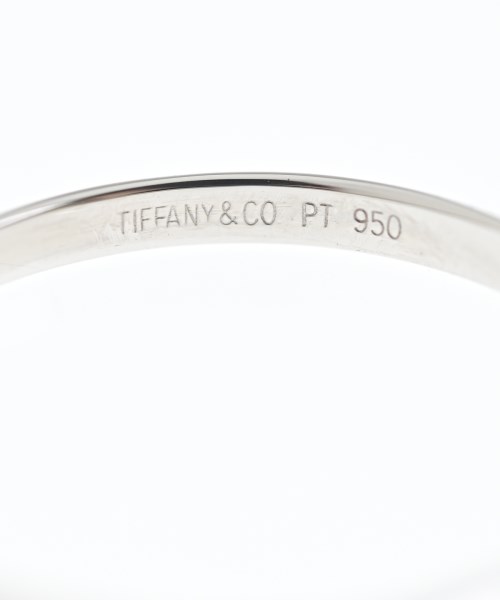 TIFFANY & CO.（ティファニー）リング シルバー サイズ:20.5 レディース/2200702432330