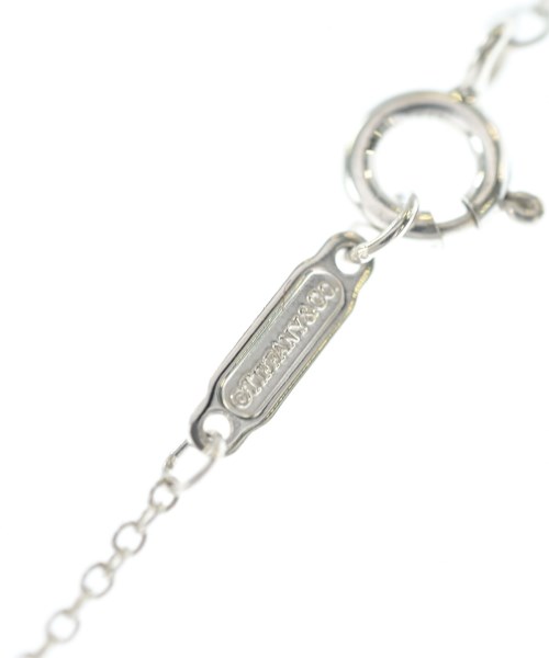 TIFFANY & CO.（ティファニー）ネックレス シルバー サイズ:- レディース/2200702432354
