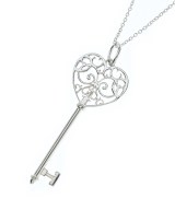 TIFFANY & CO.（ティファニー）ネックレス シルバー サイズ:- レディース/2200702432354