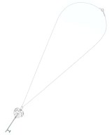 TIFFANY & CO.（ティファニー）ネックレス シルバー サイズ:- レディース/2200702432354