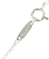 TIFFANY & CO.（ティファニー）ネックレス シルバー サイズ:- レディース/2200702432354