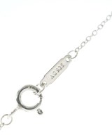 TIFFANY & CO.（ティファニー）ネックレス シルバー サイズ:- レディース/2200702432354