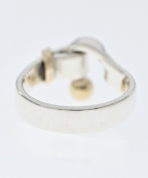 TIFFANY & CO.（ティファニー）リング シルバー サイズ:7.5 レディース/2200702432408