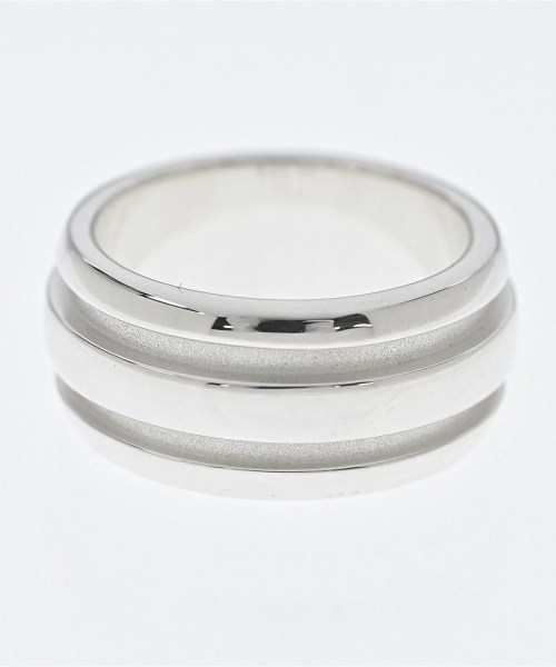 TIFFANY & CO.（ティファニー）リング シルバー サイズ:10 レディース/2200702432415