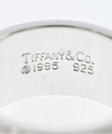 TIFFANY & CO.（ティファニー）リング シルバー サイズ:10 レディース/2200702432415