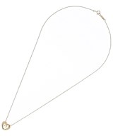 TIFFANY & CO.（ティファニー）ネックレス ゴールド サイズ:- レディース/2200702432538