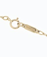 TIFFANY & CO.（ティファニー）ネックレス ゴールド サイズ:- レディース/2200702432538
