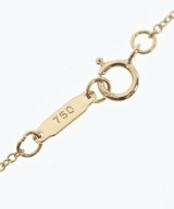 TIFFANY & CO.（ティファニー）ネックレス ゴールド サイズ:- レディース/2200702432538