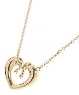 TIFFANY & CO. ネックレス