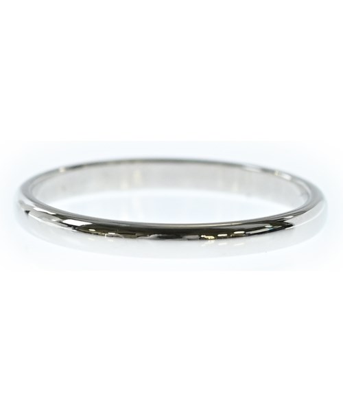 TIFFANY & CO.（ティファニー）リング シルバー サイズ:9 レディース/2200702432545