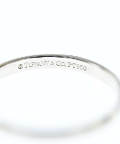 TIFFANY & CO.（ティファニー）リング シルバー サイズ:9 レディース/2200702432545