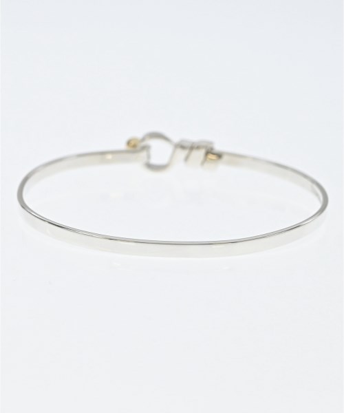 TIFFANY & CO.（ティファニー）ブレスレット・バングル シルバー サイズ:- レディース/2200702432583