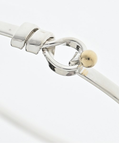TIFFANY & CO.（ティファニー）ブレスレット・バングル シルバー サイズ:- レディース/2200702432583