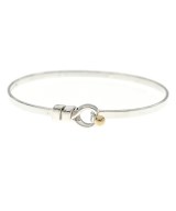 TIFFANY & CO.（ティファニー）ブレスレット・バングル シルバー サイズ:- レディース/2200702432583