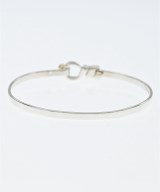 TIFFANY & CO.（ティファニー）ブレスレット・バングル シルバー サイズ:- レディース/2200702432583