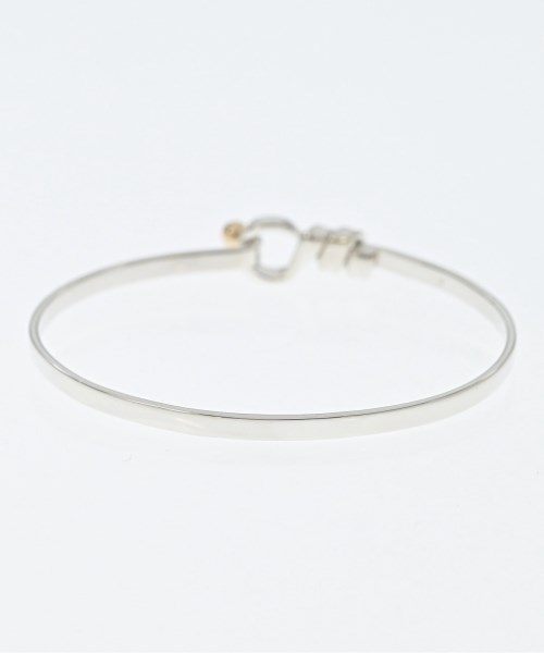 TIFFANY & CO.（ティファニー）ブレスレット・バングル シルバー サイズ:- レディース/2200702432590