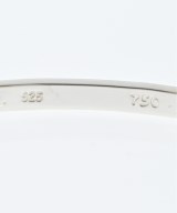 TIFFANY & CO.（ティファニー）ブレスレット・バングル シルバー サイズ:- レディース/2200702432590