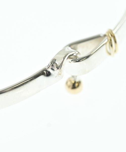TIFFANY & CO.（ティファニー）ブレスレット・バングル シルバー サイズ:- レディース/2200702432606