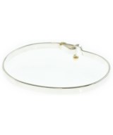 TIFFANY & CO.（ティファニー）ブレスレット・バングル シルバー サイズ:- レディース/2200702432606