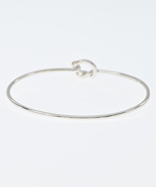 TIFFANY & CO.（ティファニー）ブレスレット・バングル シルバー サイズ:- レディース/2200702432613