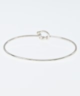 TIFFANY & CO.（ティファニー）ブレスレット・バングル シルバー サイズ:- レディース/2200702432613