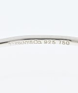 TIFFANY & CO.（ティファニー）ブレスレット・バングル シルバー サイズ:- レディース/2200702432613