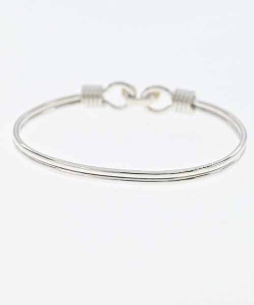 TIFFANY & CO.（ティファニー）ブレスレット・バングル シルバー サイズ:- レディース/2200702432620