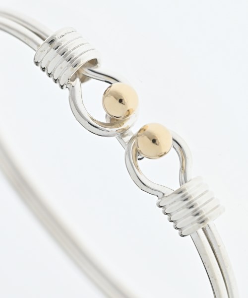 TIFFANY & CO.（ティファニー）ブレスレット・バングル シルバー サイズ:- レディース/2200702432620